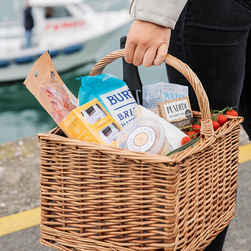 appledore grocers